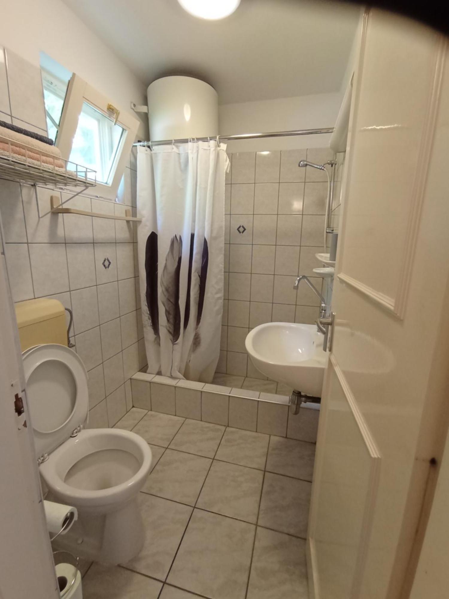 Villa Suzy Zamárdi Zewnętrze zdjęcie