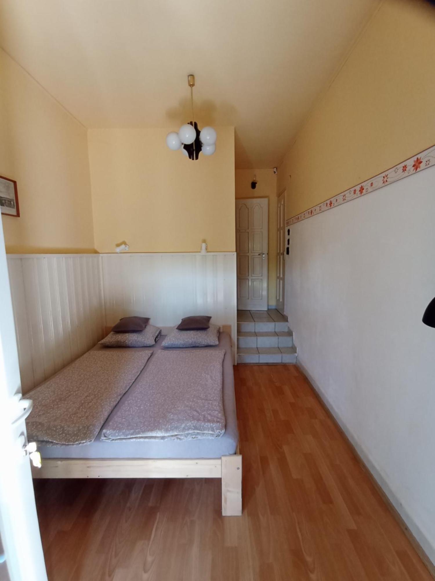 Villa Suzy Zamárdi Zewnętrze zdjęcie