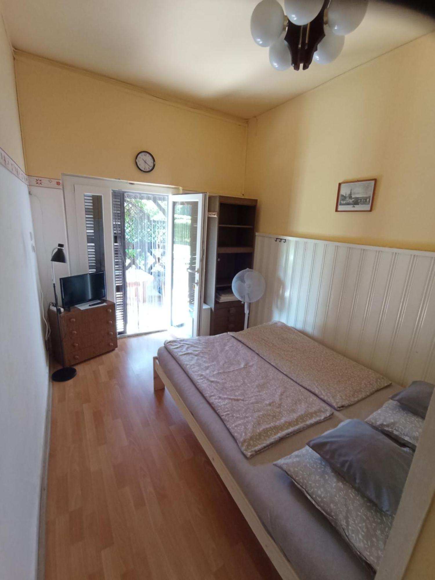 Villa Suzy Zamárdi Zewnętrze zdjęcie